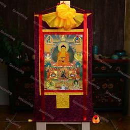 西藏釋迦摩尼7寸純銅鎏金鎏銀密宗釋迦牟尼佛像藏傳佛像擺件 歷史價格詳細信息