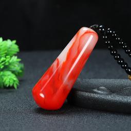 天然和田玉青玉手串男士圓佛珠串男玉石手錬女情侶款轉運 歷史價格詳細信息