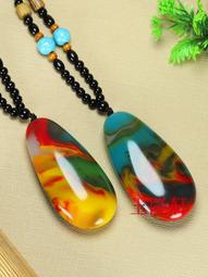 新疆和田玉黃玉手鋜天然玉石寬條時尚鋜子黃山料手飾女款郵 歷史價格詳細信息