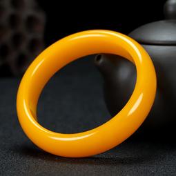 天然新疆和田玉籽料手鏈原石帶黃泌皮籽料白玉手串男女款玉手鏈 歷史價格詳細信息