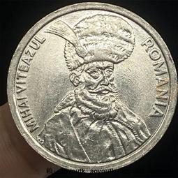 ￥三井￥羅馬尼亞100列伊紀念外國硬幣錢幣大幣徑29mm#紙幣#錢幣#硬幣 歷史價格詳細信息