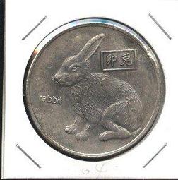 卯兔 純銀手鐲女999足銀閉口實心十二生肖復古手工定做刻字-鴻運飾品 歷史價格詳細信息