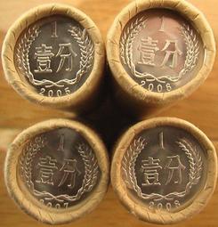 少見品種--＊★＊----小金剛----壹分硬幣-----2008年一枚----共 1 枚---＊★＊--投資精選 歷史價格詳細信息