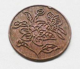 (早期日幣)1969年版岩倉具視伍佰元已使用券(單張價) 歷史價格詳細信息