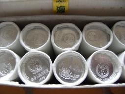 原卷拆售---85年總統府雙色50元全新 附圓盒 5枚一標----賣568元 歷史價格詳細信息