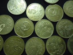 中國硬幣 吉祥小金剛 每套11枚 歷史價格詳細信息