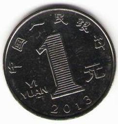 【全球郵幣】中國1999年五版壹元(一元.1元) 稀少的大葉蘭水印中國大陸人民銀行 單張價 歷史價格詳細信息