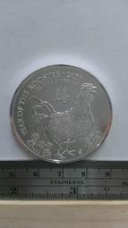 英國雞年紀念銀幣 2017年發行 純銀紀念幣 英國皇家造幣廠12253 歷史價格詳細信息