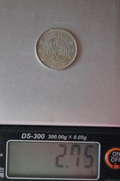 廣東省造 民國18年 二毫4825 歷史價格詳細信息