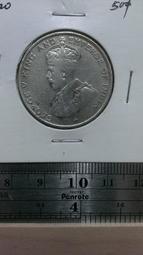 1920年法屬突尼斯中孔25分M166，AH1338/1924306 歷史價格詳細信息