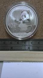 #熊貓銀幣 人銀鑒定 2023年熊貓銀幣.首發認證4973 歷史價格詳細信息