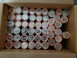 美國州幣25美分1/4美元鎳幣硬幣2007年5枚套 24F206 歷史價格詳細信息