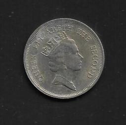 【無限】香港1974年50分 歷史價格詳細信息