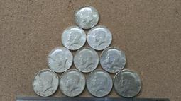 1964 年 美國 湯馬斯 傑弗遜 5 Cents 美元 錢幣 歷史價格詳細信息