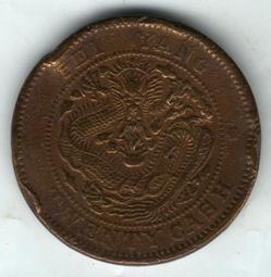 光緒元寶 歷史價格詳細信息