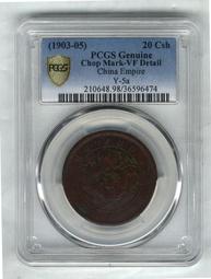 光緒元寶 歷史價格詳細信息