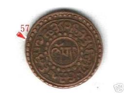 西藏-雪康橫書銅元11枚一套 歷史價格詳細信息