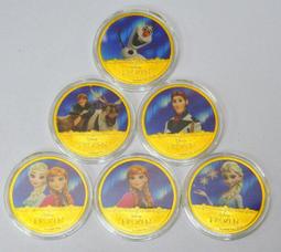 紐西蘭＊★＊---外國紀念幣.章---米老鼠系列---2020年---鍍金章 7 枚---＊★＊ 歷史價格詳細信息