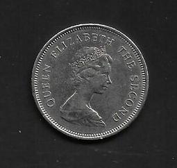 【無限】香港1974年50分 歷史價格詳細信息