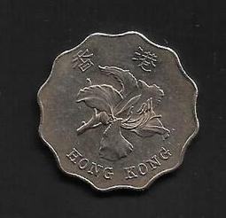 【無限】香港1974年50分 歷史價格詳細信息