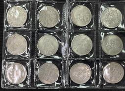 PS156 九十六年 96年豬年生肖套幣 盒附說明書~附收據  盒有汙如圖 歷史價格詳細信息