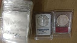 錢幣收藏封口袋100個--9*13公分 歷史價格詳細信息