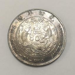 光緒元寶 歷史價格詳細信息