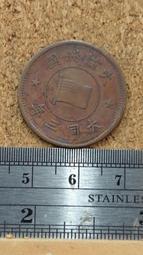 〈大滿州國//鎳幣〉康德六年//壹角(品優)(MY2-4-) 歷史價格詳細信息