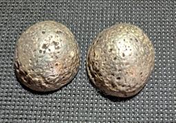 清代盤絲銀錠(貴州省 28.4g) 公博 MS61 [認證編號1610057774] 【和美郵幣社】 歷史價格詳細信息