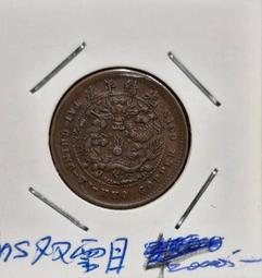大清銅幣湖南省造光緒元寶十文(錢幣) 歷史價格詳細信息