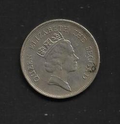 【無限】香港1974年50分 歷史價格詳細信息