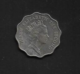 【無限】香港1974年50分 歷史價格詳細信息