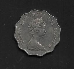 【無限】香港1974年50分 歷史價格詳細信息