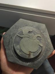 硯臺文房四寶廣東肇慶宋坑端硯硯臺正宗精雕原石正宗硯雙龍戲珠天然 歷史價格詳細信息