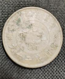 光緒元寶 歷史價格詳細信息