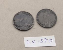 香港早期鈔 歷史價格詳細信息