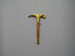 【老徽章 胸章 紀念章】登山祝壽 壽字章 背面有&quot;恭祝總統蔣公八秩晉八華誕 立法委員蔡萬財敬贈&quot;字樣蔡萬才(E0987) 歷史價格詳細信息