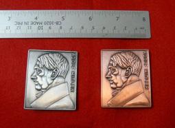 二戰巴勒斯坦英管時期銅幣RE011，1941版，老藏家舊藏自4089 歷史價格詳細信息