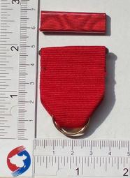 可欣台灣精品：襟綬青天白日勳章勳表（襟綬3.5公分/蔣中正/何應欽/張學良等將軍獲頒） 歷史價格詳細信息