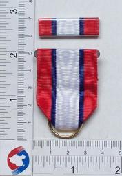 可欣台灣精品：襟綬青天白日勳章勳表（襟綬3.5公分/蔣中正/何應欽/張學良等將軍獲頒） 歷史價格詳細信息