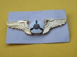 可欣台灣精品：海軍金色領帶夾+2公分poly黨旗徽章+國旗徽章 歷史價格詳細信息