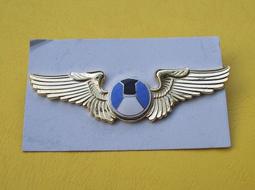 可欣台灣精品：海軍金色領帶夾+2公分poly黨旗徽章+國旗徽章 歷史價格詳細信息