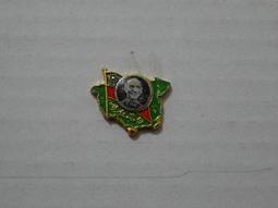 【老徽章 胸章 紀念章】復興中華文化 中國國民黨黨徽 國徽? (H3964) 歷史價格詳細信息