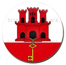 直布羅陀1996年1分銅幣20108 歷史價格詳細信息