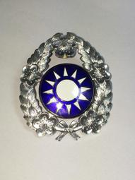 可欣台灣精品：紀念抗戰勝利-飛虎隊臂章組合3（已加魔鬼粘/中華民國空軍美籍志願大隊/胸徽/陳納德） 歷史價格詳細信息