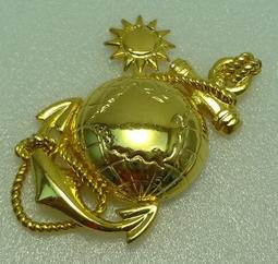 金色警鴿領章一組(2個)=40元 *軍警用品* *警察配件* 歷史價格詳細信息