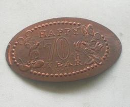 懷舊~~~(70年)台灣山岳協會健行紀念徽章---紀念徽章.....B540 歷史價格詳細信息