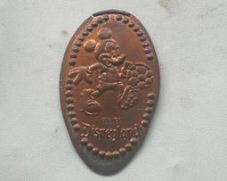 懷舊~~~迪士尼70週年紀念章(米奇&米尼)---紀念章.....6 歷史價格詳細信息