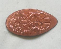 懷舊~~~迪士尼70週年紀念章(米奇&米尼)---紀念章.....6 歷史價格詳細信息