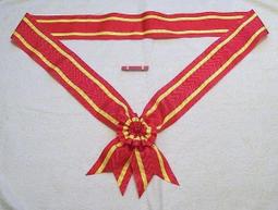 可欣台灣精品：訂制陸軍閱兵指揮官腰帶（需要訂制/純腰帶無指揮刀掛架/無肩帶版） 歷史價格詳細信息